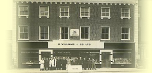Bacon Restorations Limited - Brickwork & Stonework Conservation & Restoration Specialists